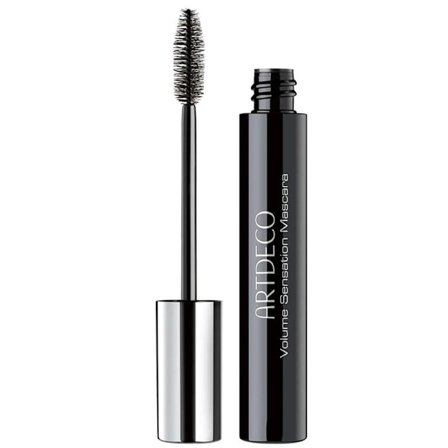 Artdeco Volume Sensation Mascara Black 15ml