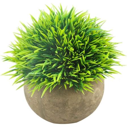 4 kpl keinotekoisia kasveja 30" kasvi muovi vihreys Täydellinen keinotekoinen agave-kasvi kotitoimistoihin sisä- ja ulkokoristeluun"