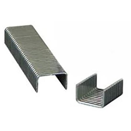 STANLEY 1-TRA706T Häftklammer G-typ, 1000-pack 10 mm, Infästning