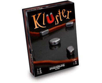 Spilbraet Kluster (Nordic) - Kluster