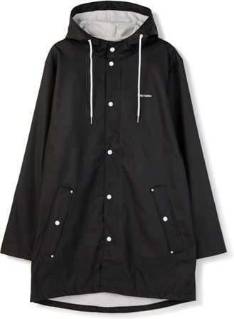 Tretorn Wings Rainjacket Black