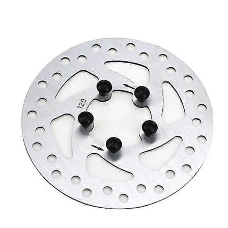 1 st Bromsskiva 120mm – kompatibel med Xiaomi M365 Pro / Pro2