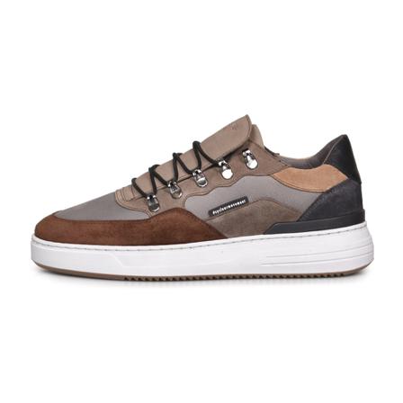 Cycleur de Luxe tubular 1 , Bruin , Heren , Maat: 41 EU Sneakers