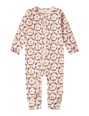 That's Mine Elloitte Onesie - Multi/patterned - 98