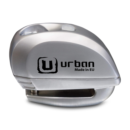 Urban UR22 Metallic Alarm Bromsskivlås
