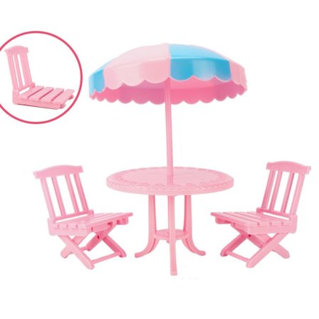 1Set Docktillbehör Skräddarsymaskin Frisör 8 8