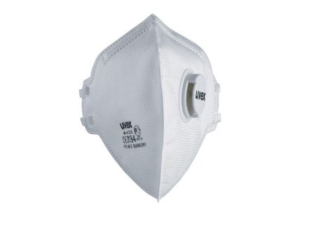 UVEX Andningsskydd C3310 FFP3 vent. - Lyreco - Skyddsutrustning - Andningsskydd - Filtermasker