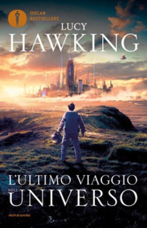 L'ultimo viaggio nell'universo Lucy Hawking