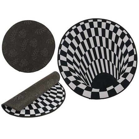 Illusion Matta - 60 cm