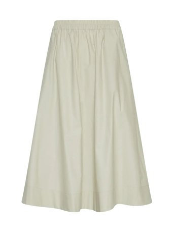 MSCH Copenhagen Mschlenna Skirt - Cream - L