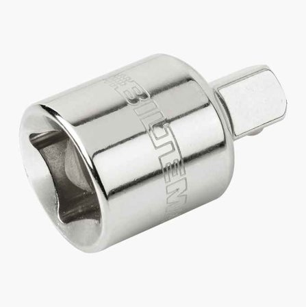 Biltema - Reduksjonstapp 3/4" x 1/2"