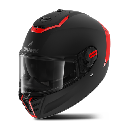 Umpikypärä Shark Spartan RS