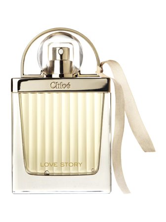 Chloé Love Story Eau de Parfum Spray 50ml