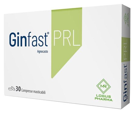 GINFAST PRL 30CPR