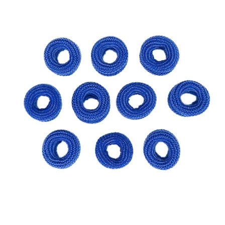 10 kpl/setti Sormiside Sormisuojat Ensiapupakkaukset Hiha Side Käytettäväksi Sormisuojan Alla