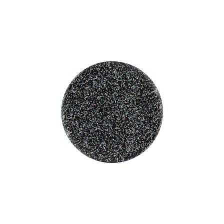 Popsockets Glitter Black Avtagbart Grip Med Ställfunktion Premiu
