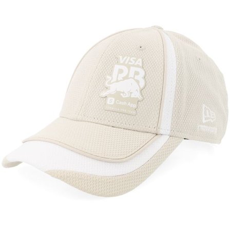 New Era - Motor Beige adjustable Keps - Red Bull F1 26 Team 9FORTY Stone Adjustable @ Hatstore