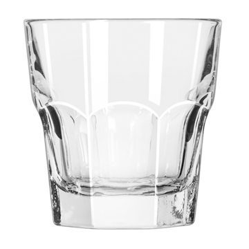 Rocksglass Libbey Gibraltar