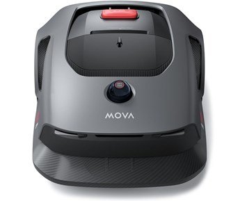 Dreame Mova 600 Robotic Mower - Smart LiDAR-robotgräsklippare med exakt navigering