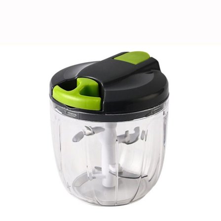 Manuell Mathackare Speedy Chopper 900ML 900ML