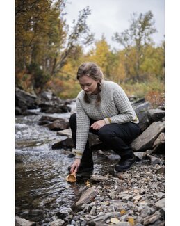 Genser Glaciär - Järbo