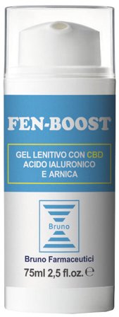 Fen-boost Gel Lenitivo 75 ml
