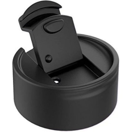 2 kpl Hydro Wide Mouth Flip and Sip -korvaavat kahvikannet tai -kupit, jotka ovat yhteensopivia Hydroflaskin, Nalgenen ja monien muiden suurimpien 