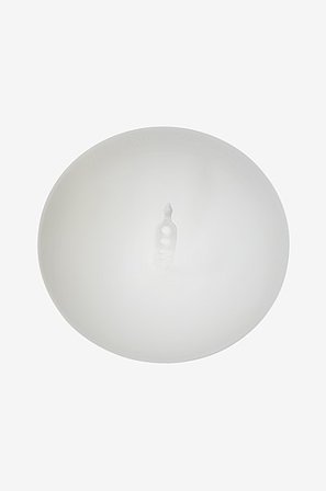 Jotex - Vit Hide - Köp Lamptillbehör hos Jotex