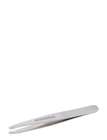 Tweezerman Slant Tweezer Classic - Nude - ONE SIZE