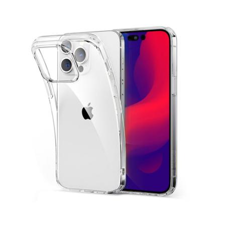 Iphone 14 Pro • Mobilskal • Esr Project Zero • Transparent
