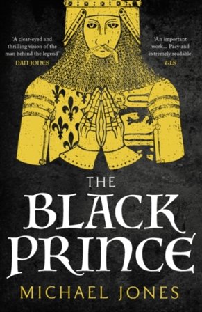 The Black Prince