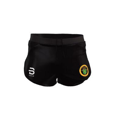 Dæhlie - SHORTS RUN ELITE - Ull/Kisa Friidrett - XS