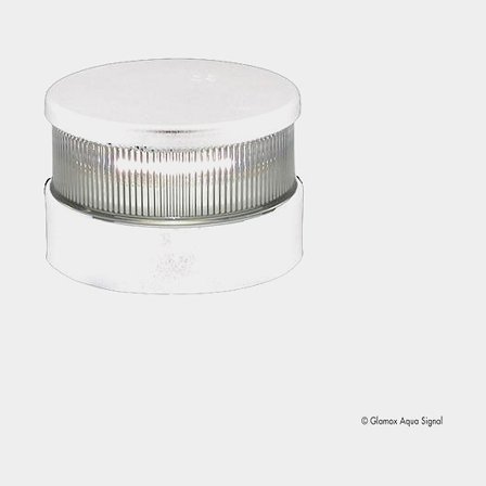 Lanterna Aqua Signal 34 LED Ankar Vit