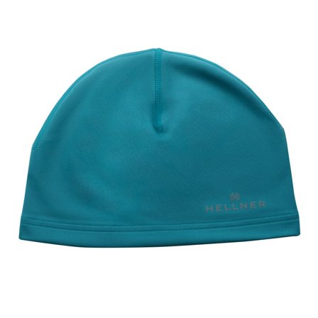 Hellner Repis Beanie Unisex Unisex beanies Blue OneSize