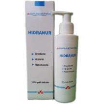 Braderm Hidranur 200ml