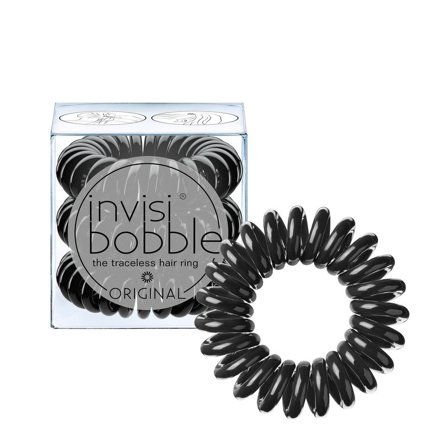 INVISIBOBBLE Accessori Original - Fermagli ed Elastici