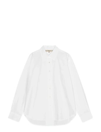 REMAIN Birger Christensen | Oversize Shirt | 36