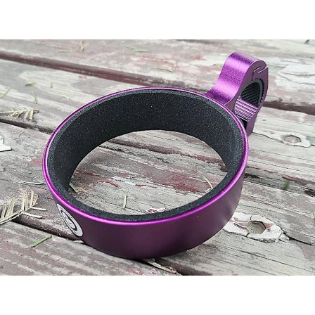 Kaffekoppholder Sykkelstyre | Justerbar Koppholder Sykkel - Utendørs Sykling