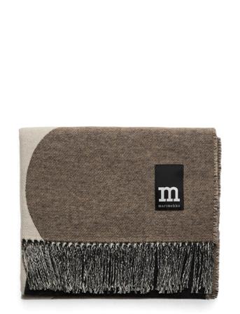 Hyvillään Härkä Accessories Scarves Winter Scarves Multi/mønstret Marimekko
