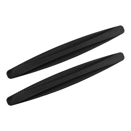 Stötdämpande Bumper Skydd (2-Pack) Bil Skydd