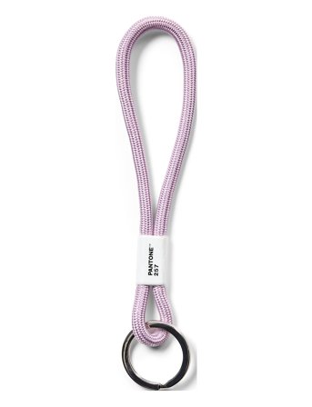PANTONE | Pantone Key Chain Short | L:18CM