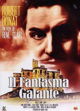Fantasma Galante (Il)