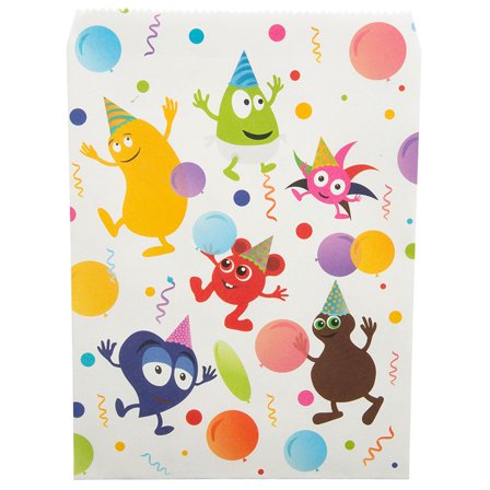 Babblarna Juhlapussit