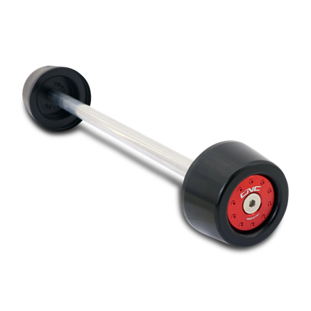 CNC Racing Buffer Rear Wheel - Aprilia V4 1100 RR 2015-2017