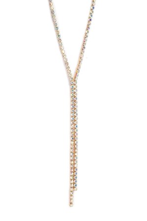 Langt Y-kjede, Crazy Cool, Tone Damli