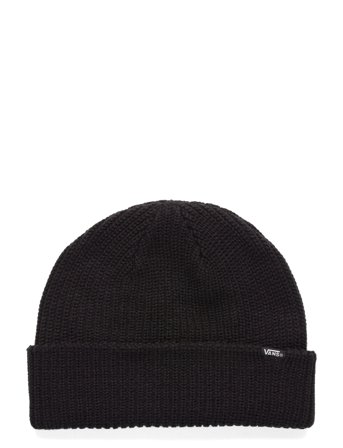 VANS Core Basic Cuff Beanie - Black - ONE SIZE