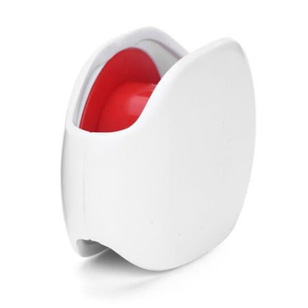 Kabelorganiseringssystem Ledningsholder Fleksibel USB-kabelopruller Ryddelig Udtrækkelig