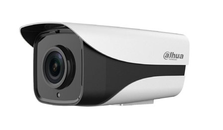Dahua IPC-HFW4230M-4G-AS-I2 Bullet kamera med 4G-understøttelse, Alarm & sikkerhed