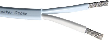 SUPRA 1000000172 Højttaler 100 m PLY 2,0, Forbindelsesudstyr & kabler