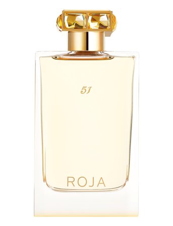 Roja 51 Essence De Parfum 75 Ml - Nude - 75 ml